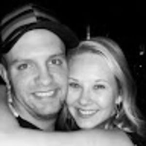 Meet your Posher, Kristin